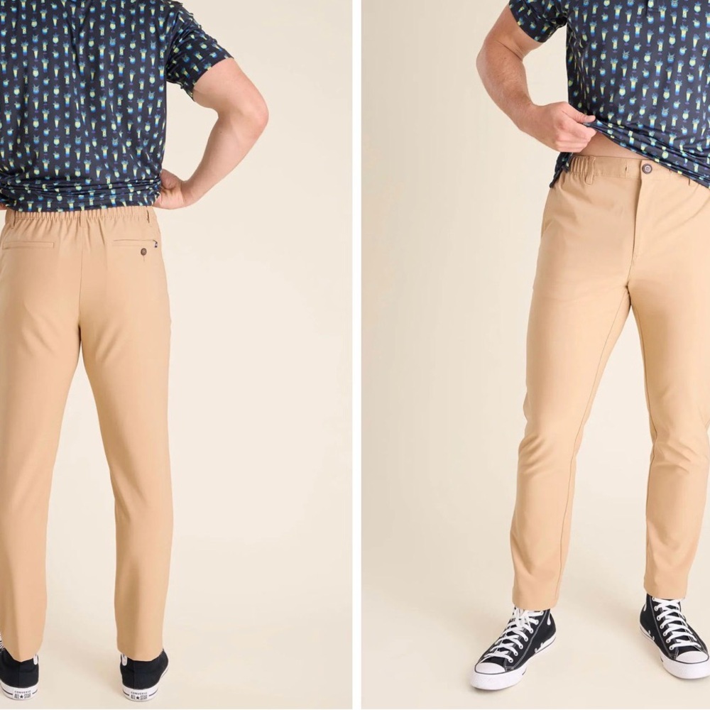 Chubbies Everywear Performance Pants